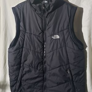 The North Face TNF Summit Series Women's Vest XL